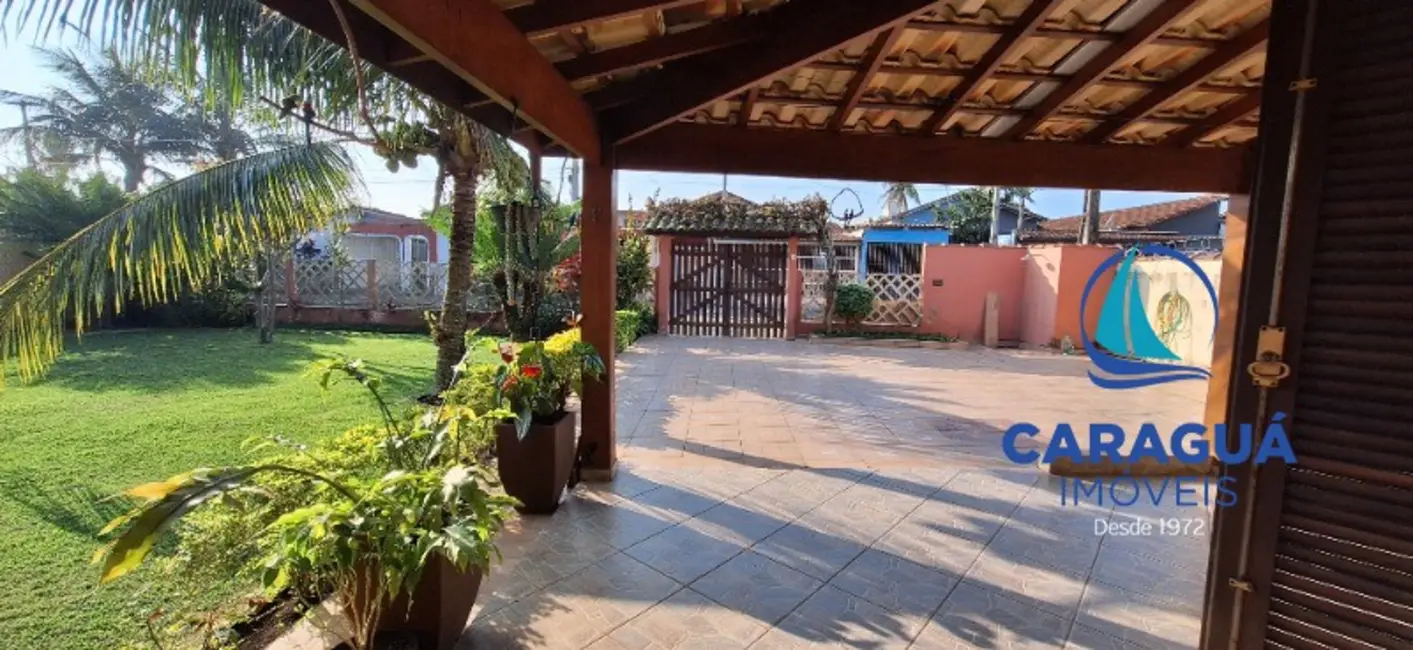 Foto 7 de Casa com 5 quartos à venda, 300m2 em Jardim Brasil, Caraguatatuba - SP