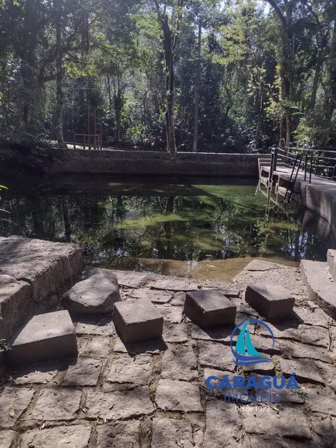 Foto 2 de Terreno / Lote à venda, 913m2 em Park Imperial, Caraguatatuba - SP