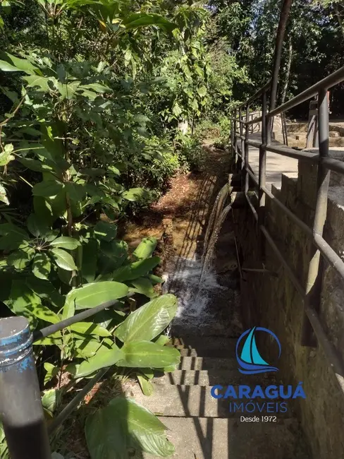 Foto 6 de Terreno / Lote à venda, 913m2 em Park Imperial, Caraguatatuba - SP