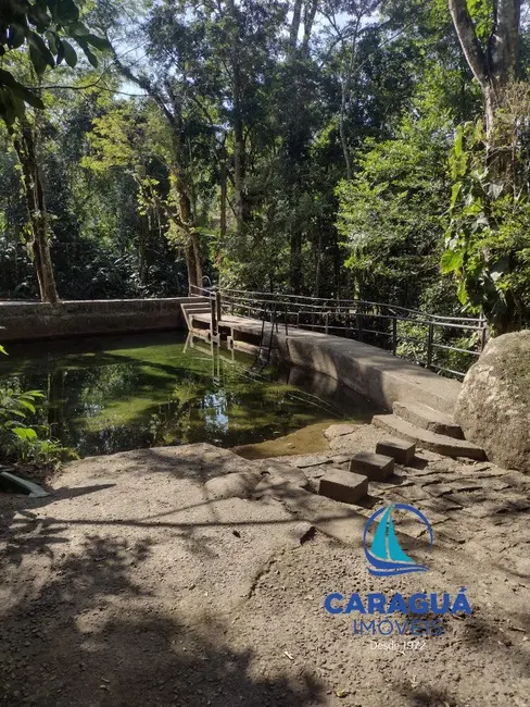 Foto 3 de Terreno / Lote à venda, 420m2 em Park Imperial, Caraguatatuba - SP