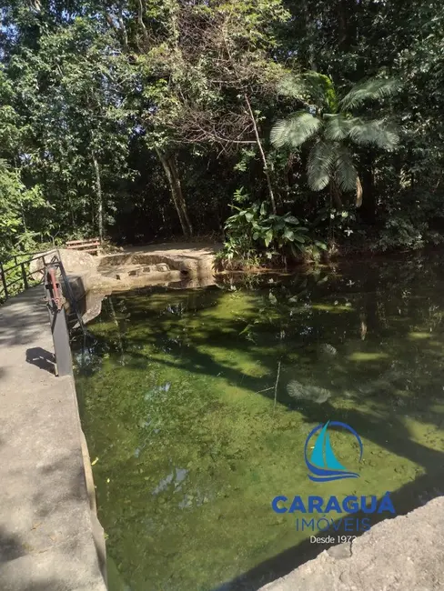 Foto 1 de Terreno / Lote à venda, 420m2 em Park Imperial, Caraguatatuba - SP