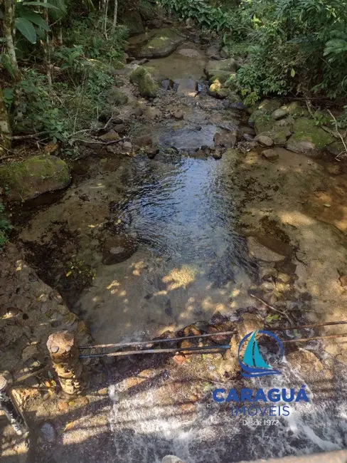 Foto 1 de Terreno / Lote à venda, 576m2 em Park Imperial, Caraguatatuba - SP