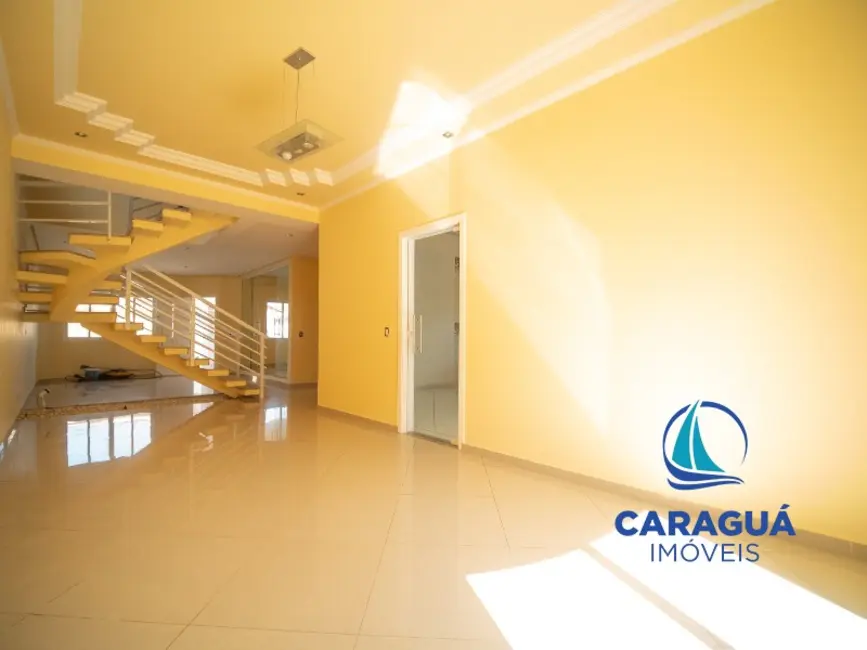Foto 7 de Casa com 3 quartos à venda, 222m2 em Cidade Jardim, Caraguatatuba - SP
