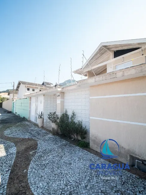 Foto 1 de Casa com 3 quartos à venda, 222m2 em Cidade Jardim, Caraguatatuba - SP
