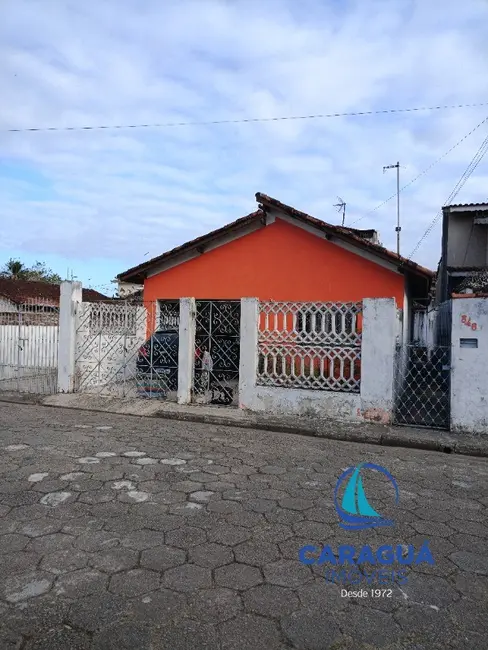 Foto 5 de Casa com 6 quartos à venda, 216m2 em Sumaré, Caraguatatuba - SP