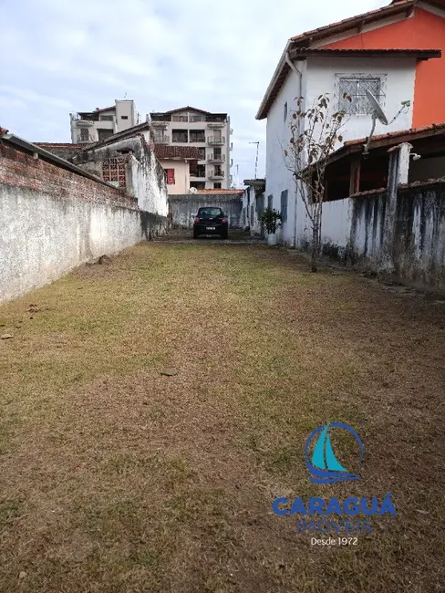 Foto 3 de Casa com 6 quartos à venda, 216m2 em Sumaré, Caraguatatuba - SP