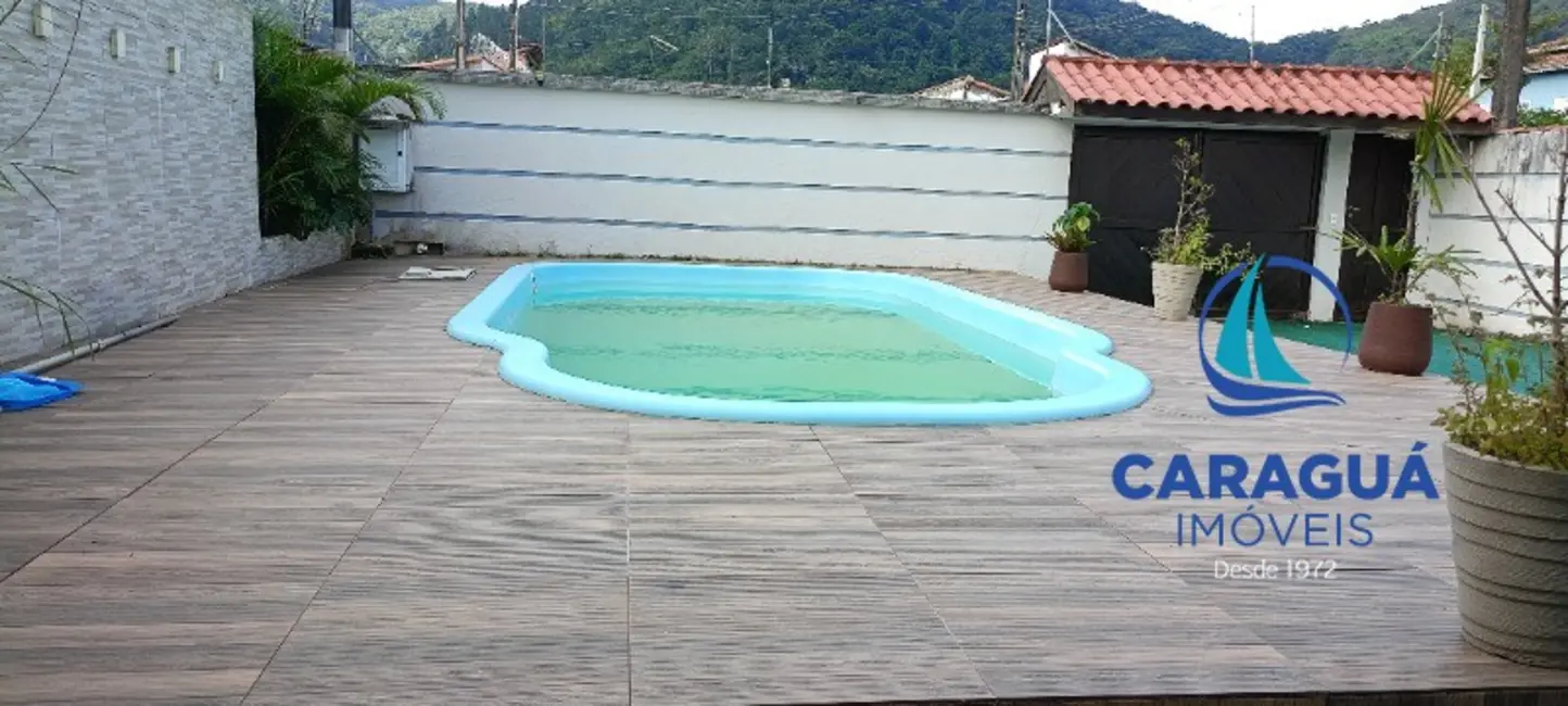 Casa com 2 quartos à venda, 130m2 em Martim de Sá, Caraguatatuba - SP - imagem 4 Foto 4 de Casa com 2 quartos à venda, 130m2 em Martim de Sá, Caraguatatuba - SP