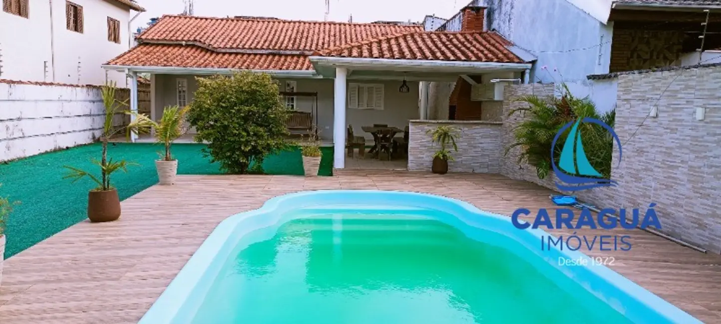 Casa com 2 quartos à venda, 130m2 em Martim de Sá, Caraguatatuba - SP - imagem 6 Foto 6 de Casa com 2 quartos à venda, 130m2 em Martim de Sá, Caraguatatuba - SP