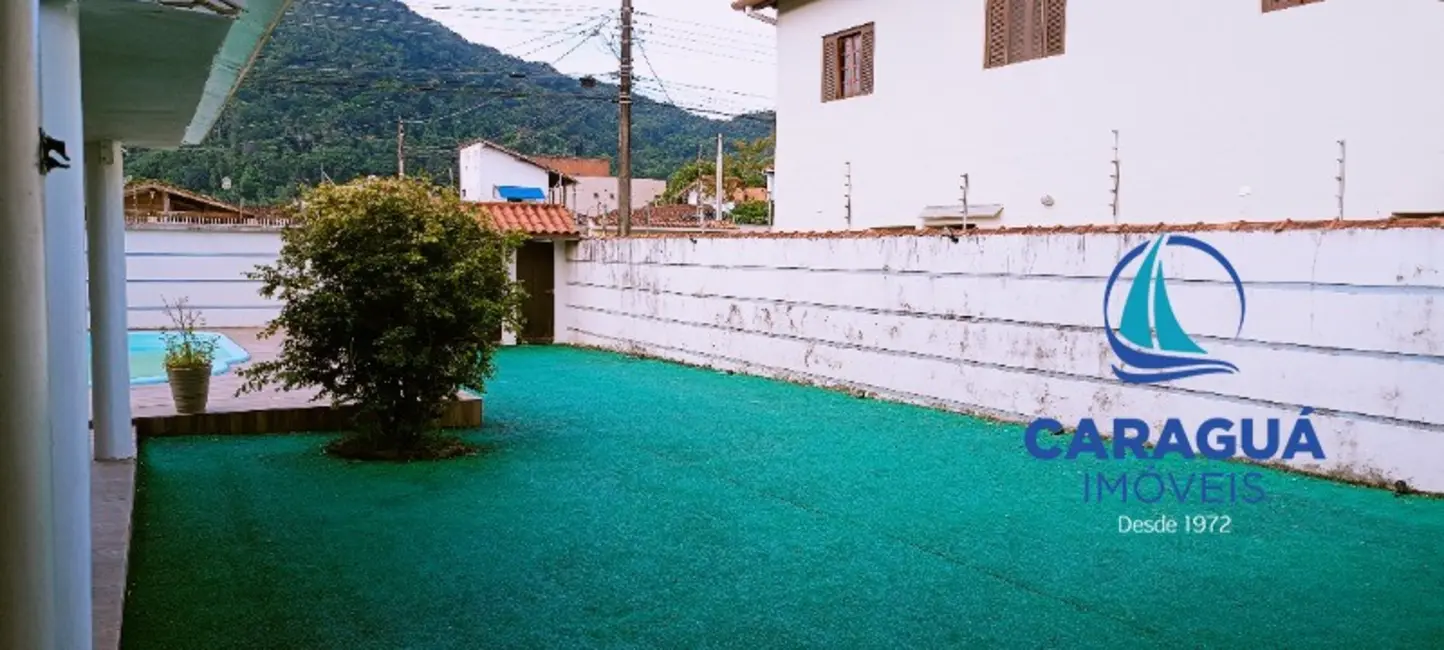 Casa com 2 quartos à venda, 130m2 em Martim de Sá, Caraguatatuba - SP - imagem 9 Foto 9 de Casa com 2 quartos à venda, 130m2 em Martim de Sá, Caraguatatuba - SP