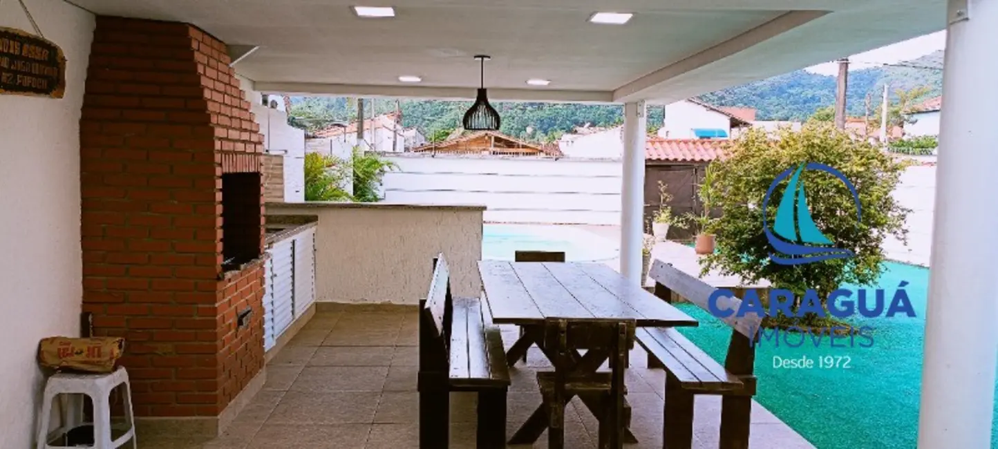 Casa com 2 quartos à venda, 130m2 em Martim de Sá, Caraguatatuba - SP - imagem 8 Foto 8 de Casa com 2 quartos à venda, 130m2 em Martim de Sá, Caraguatatuba - SP