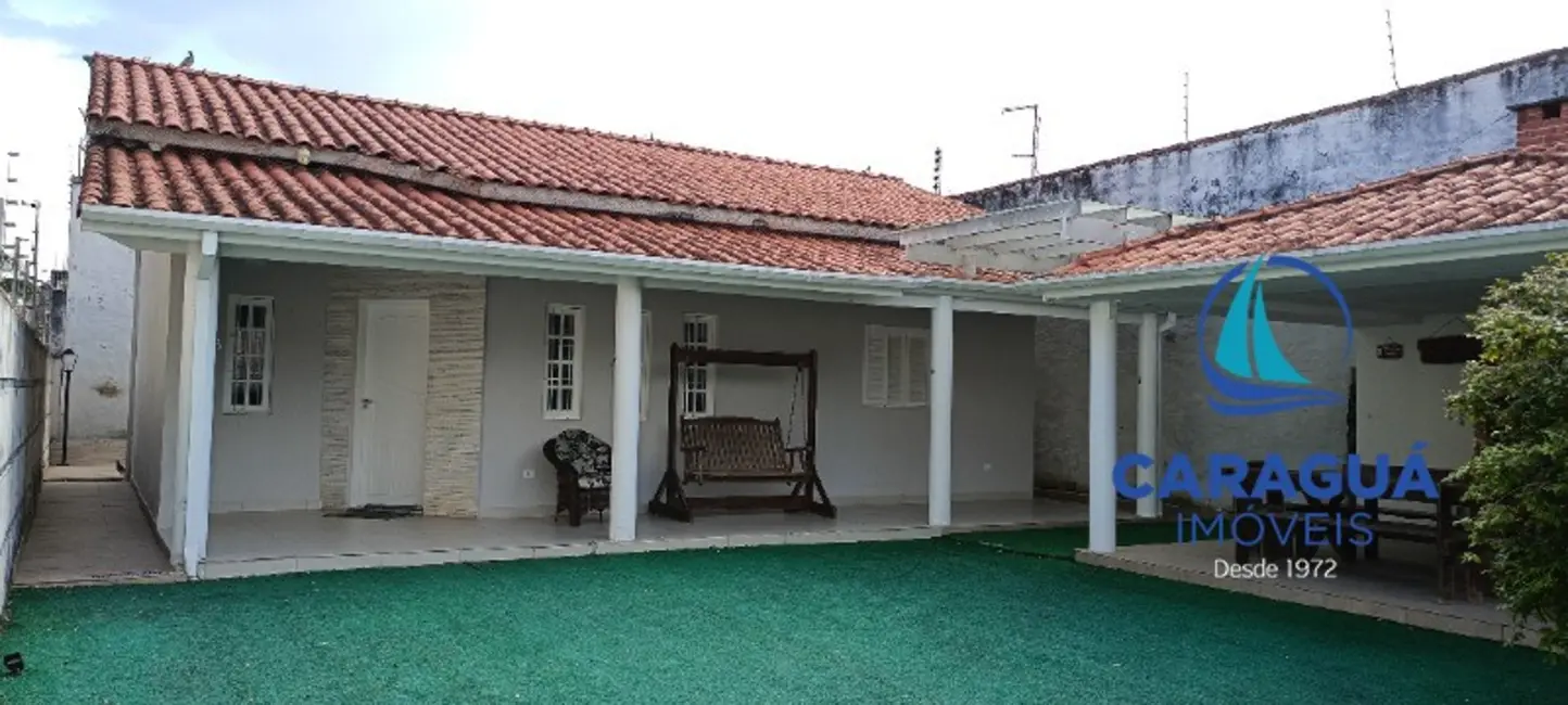 Casa com 2 quartos à venda, 130m2 em Martim de Sá, Caraguatatuba - SP - imagem 3 Foto 3 de Casa com 2 quartos à venda, 130m2 em Martim de Sá, Caraguatatuba - SP