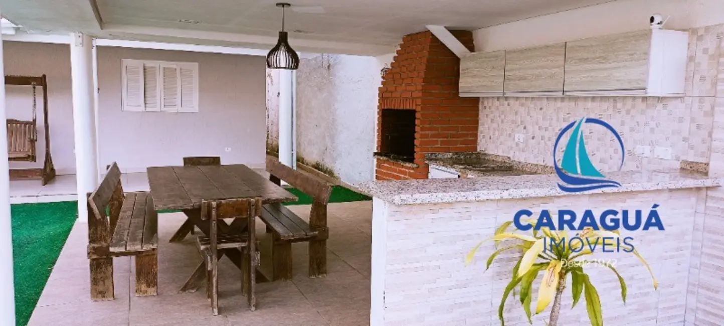 Casa com 2 quartos à venda, 130m2 em Martim de Sá, Caraguatatuba - SP - imagem 7 Foto 7 de Casa com 2 quartos à venda, 130m2 em Martim de Sá, Caraguatatuba - SP