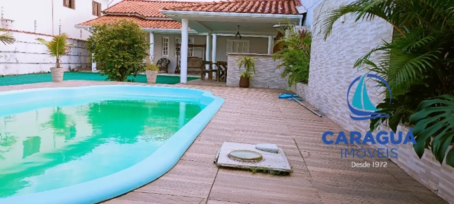 Casa com 2 quartos à venda, 130m2 em Martim de Sá, Caraguatatuba - SP - imagem 5 Foto 5 de Casa com 2 quartos à venda, 130m2 em Martim de Sá, Caraguatatuba - SP