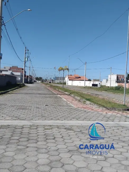 Foto 7 de Terreno / Lote à venda, 150m2 em Travessão, Caraguatatuba - SP
