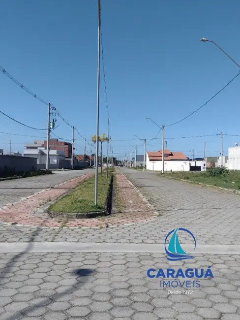 Foto 8 de Terreno / Lote à venda, 150m2 em Travessão, Caraguatatuba - SP