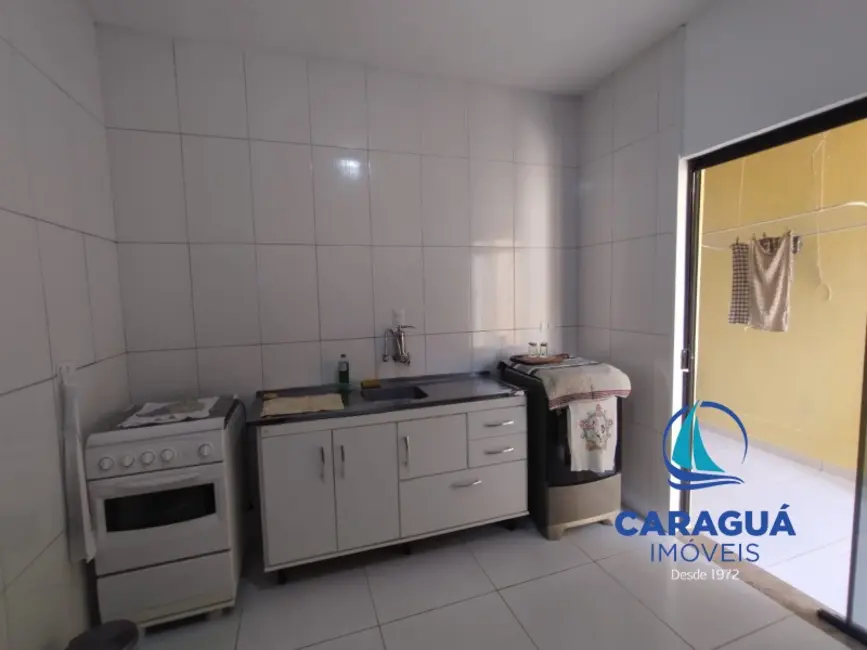 Casa com 3 quartos à venda, 219m2 em Massaguaçu, Caraguatatuba - SP - imagem 7 Foto 7 de Casa com 3 quartos à venda, 219m2 em Massaguaçu, Caraguatatuba - SP