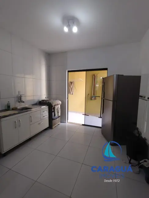 Casa com 3 quartos à venda, 219m2 em Massaguaçu, Caraguatatuba - SP - imagem 6 Foto 6 de Casa com 3 quartos à venda, 219m2 em Massaguaçu, Caraguatatuba - SP