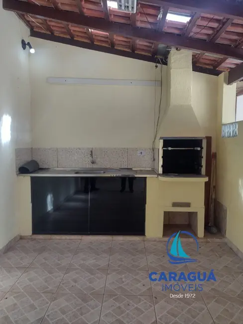 Casa com 3 quartos à venda, 219m2 em Massaguaçu, Caraguatatuba - SP - imagem 4 Foto 4 de Casa com 3 quartos à venda, 219m2 em Massaguaçu, Caraguatatuba - SP