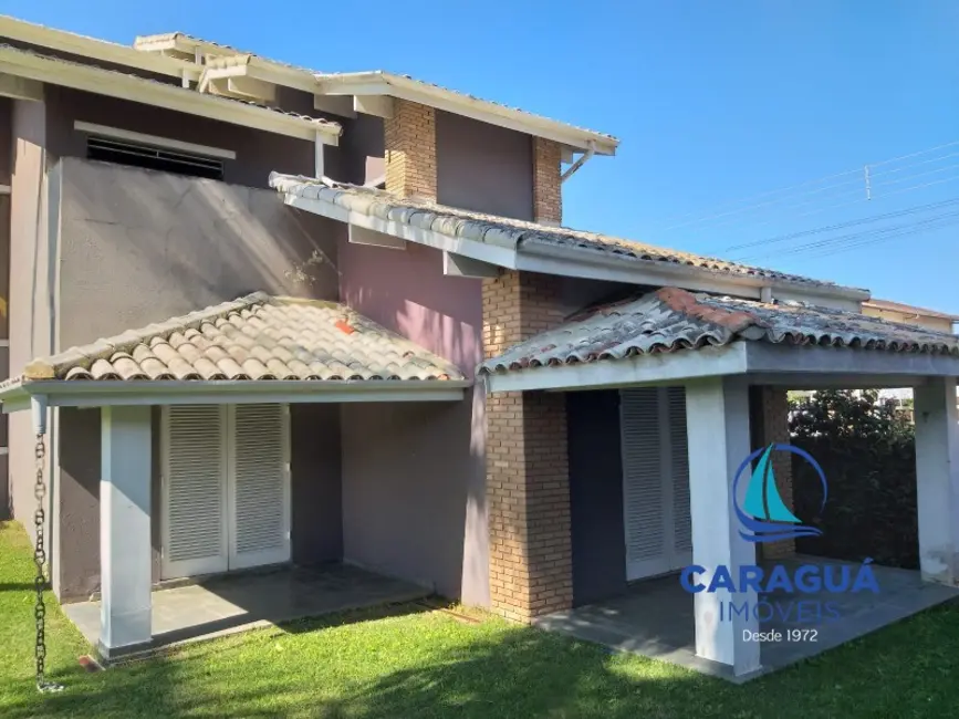 Foto 8 de Casa com 4 quartos à venda, 250m2 em Caraguatatuba - SP