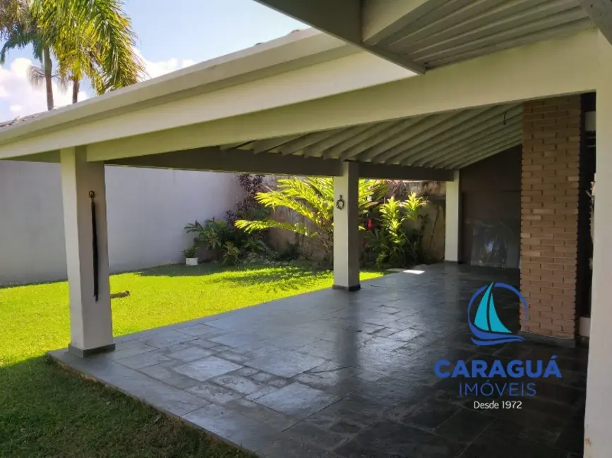 Foto 7 de Casa com 4 quartos à venda, 250m2 em Caraguatatuba - SP