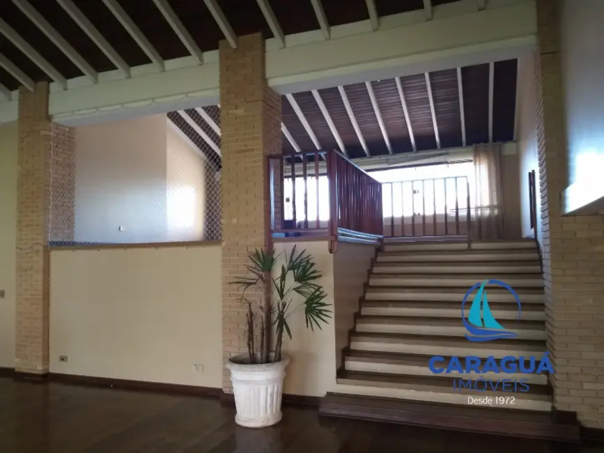 Foto 5 de Casa com 4 quartos à venda, 250m2 em Caraguatatuba - SP