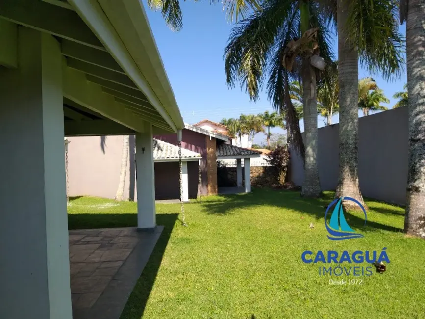 Foto 6 de Casa com 4 quartos à venda, 250m2 em Caraguatatuba - SP