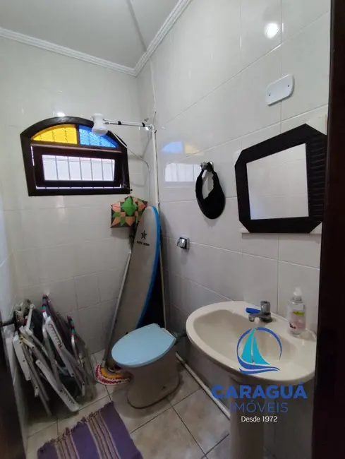 Foto 6 de Casa com 2 quartos à venda e para alugar, 94m2 em Caraguatatuba - SP