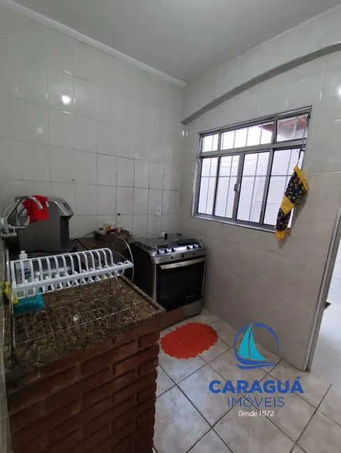 Foto 8 de Casa com 2 quartos à venda e para alugar, 94m2 em Caraguatatuba - SP