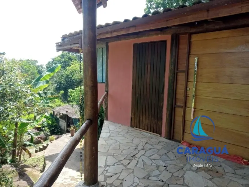 Foto 2 de Casa de Condomínio com 3 quartos à venda, 525m2 em Ilhabela - SP