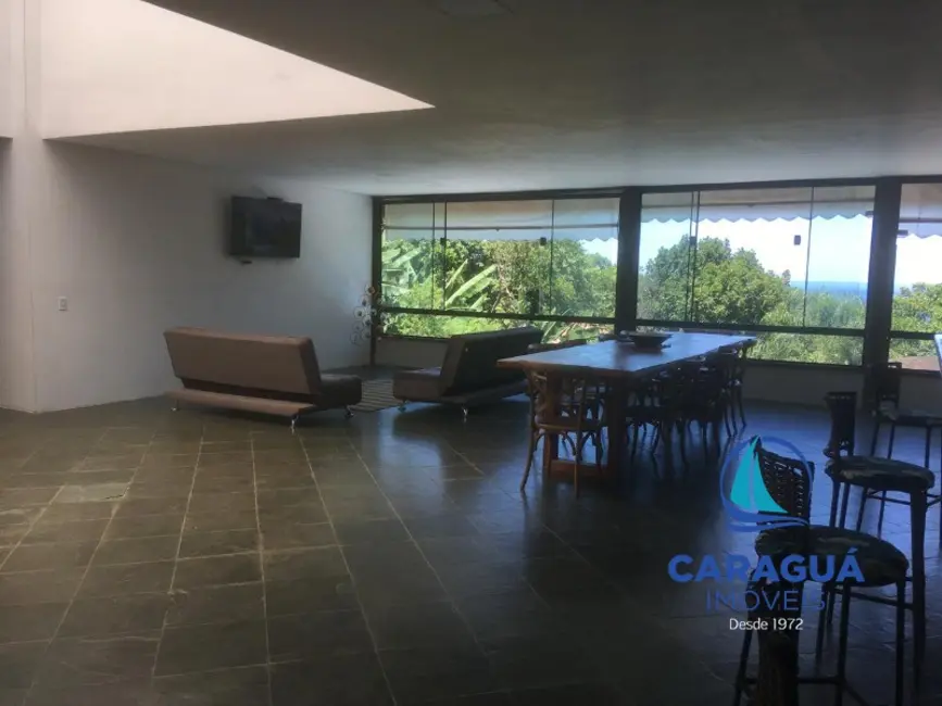 Foto 4 de Casa de Condomínio com 3 quartos à venda, 525m2 em Ilhabela - SP