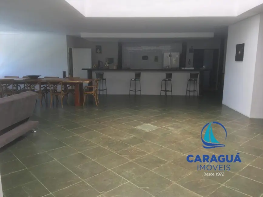 Foto 8 de Casa de Condomínio com 3 quartos à venda, 525m2 em Ilhabela - SP
