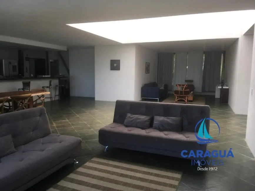 Foto 6 de Casa de Condomínio com 3 quartos à venda, 525m2 em Ilhabela - SP