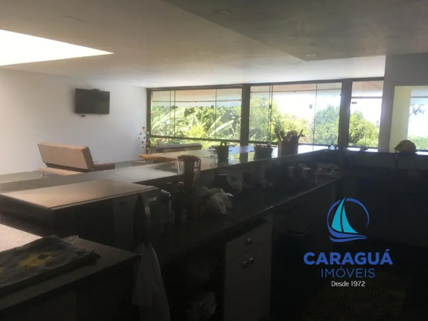 Foto 5 de Casa de Condomínio com 3 quartos à venda, 525m2 em Ilhabela - SP
