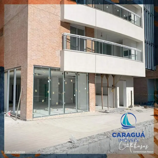 Foto 7 de Apartamento com 5 quartos à venda, 340m2 em Indaiá, Caraguatatuba - SP