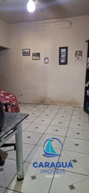 Foto 5 de Casa com 4 quartos à venda, 200m2 em Loteamento Jardim Aruan, Caraguatatuba - SP