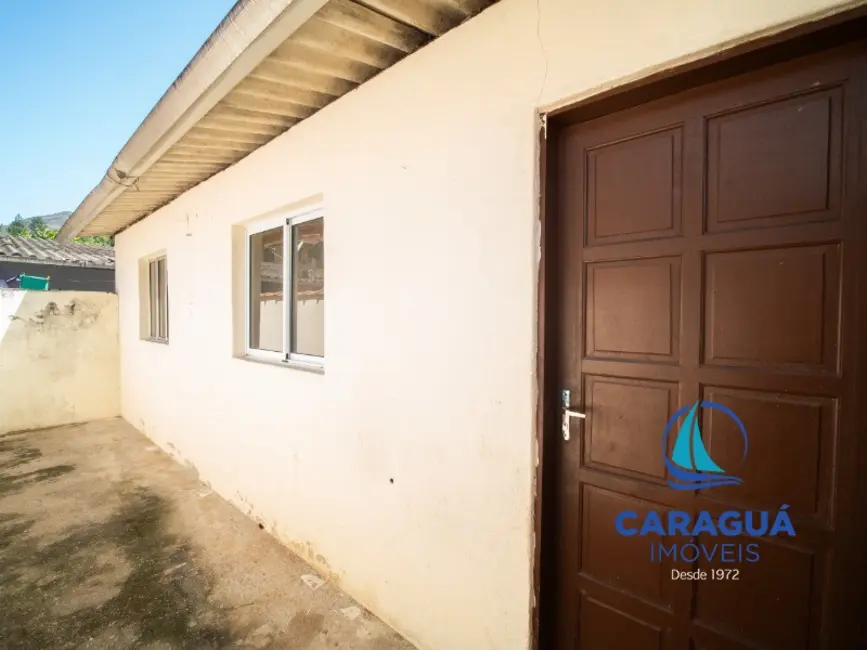 Casa com 1 quarto para alugar, 50m2 em Rio do Ouro, Caraguatatuba - SP - imagem 9 Foto 9 de Casa com 1 quarto para alugar, 50m2 em Rio do Ouro, Caraguatatuba - SP