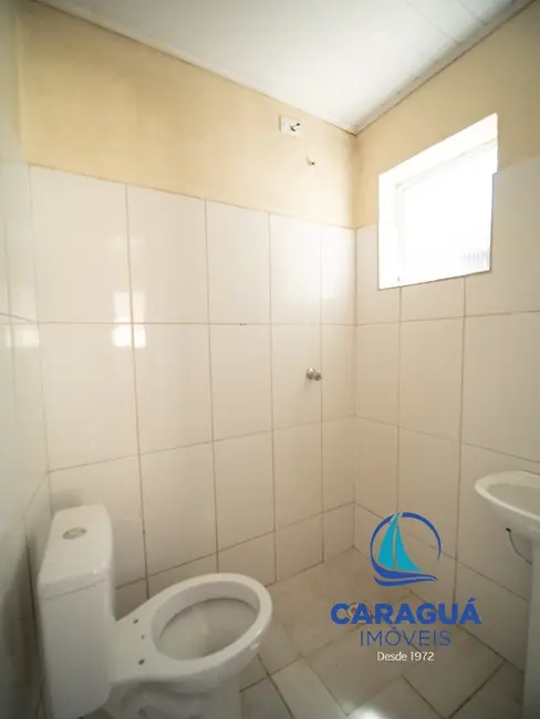 Casa com 1 quarto para alugar, 50m2 em Rio do Ouro, Caraguatatuba - SP - imagem 6 Foto 6 de Casa com 1 quarto para alugar, 50m2 em Rio do Ouro, Caraguatatuba - SP