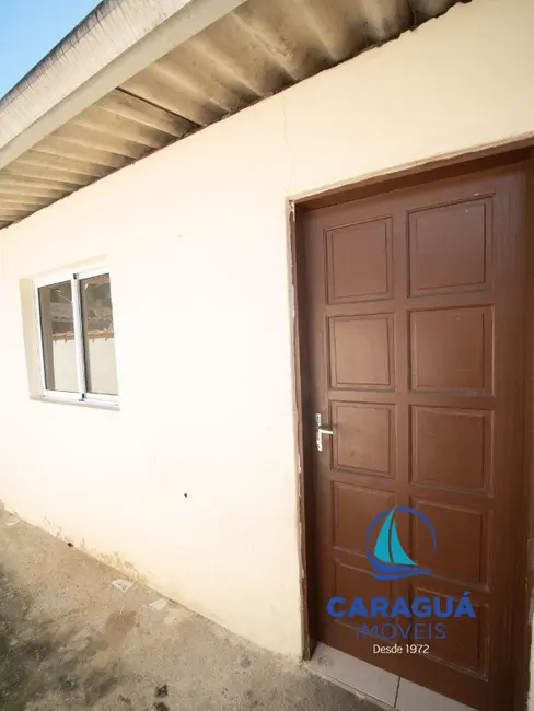 Casa com 1 quarto para alugar, 50m2 em Rio do Ouro, Caraguatatuba - SP - imagem 7 Foto 7 de Casa com 1 quarto para alugar, 50m2 em Rio do Ouro, Caraguatatuba - SP