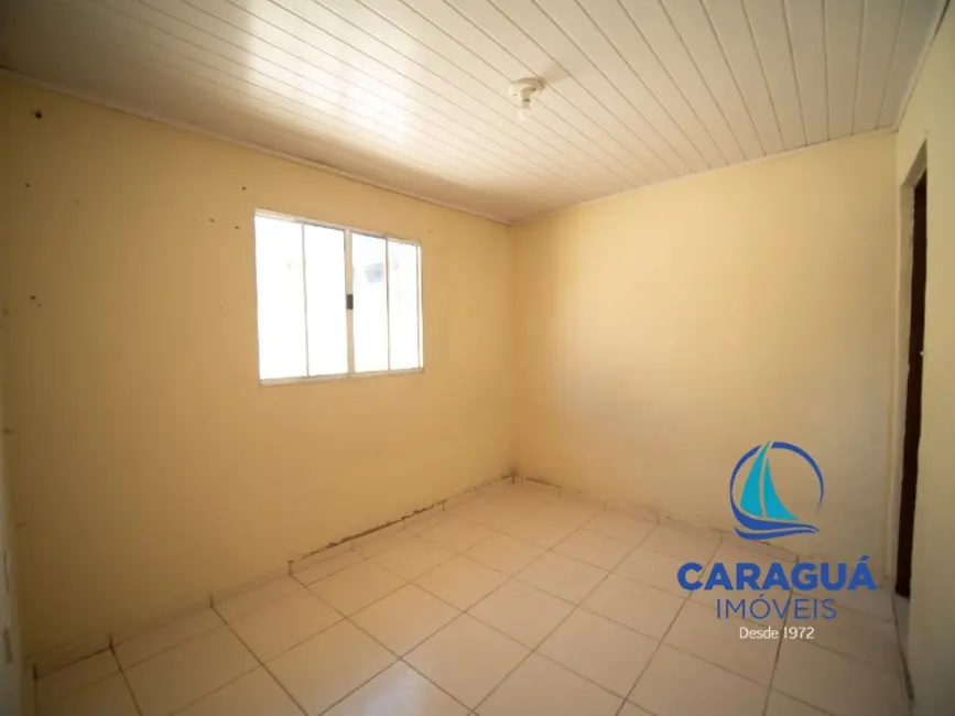 Casa com 1 quarto para alugar, 50m2 em Rio do Ouro, Caraguatatuba - SP - imagem 5 Foto 5 de Casa com 1 quarto para alugar, 50m2 em Rio do Ouro, Caraguatatuba - SP