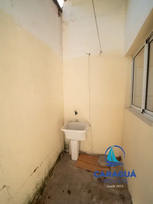 Casa com 1 quarto para alugar, 50m2 em Rio do Ouro, Caraguatatuba - SP - imagem 8 Foto 8 de Casa com 1 quarto para alugar, 50m2 em Rio do Ouro, Caraguatatuba - SP