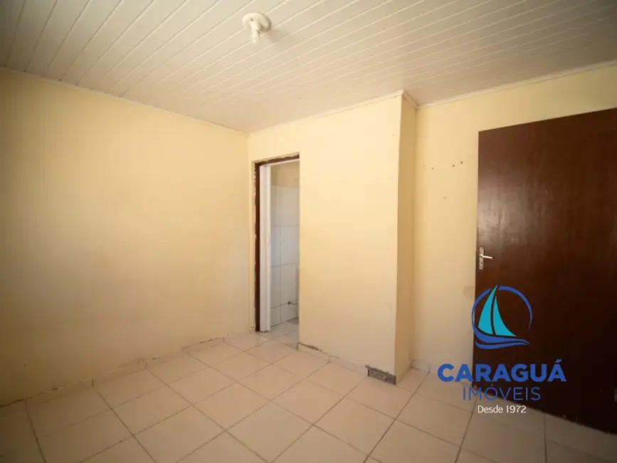 Casa com 1 quarto para alugar, 50m2 em Rio do Ouro, Caraguatatuba - SP - imagem 4 Foto 4 de Casa com 1 quarto para alugar, 50m2 em Rio do Ouro, Caraguatatuba - SP