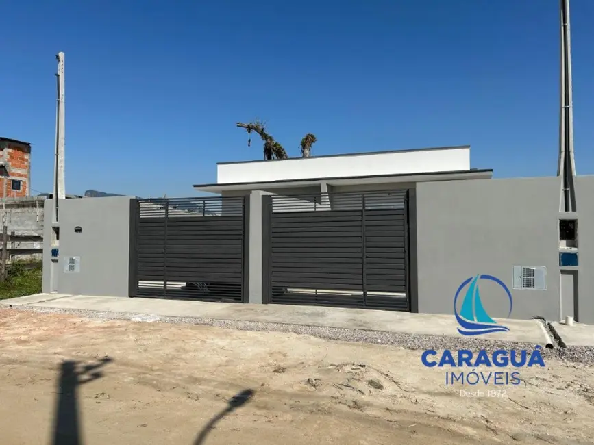 Foto 9 de Casa com 3 quartos à venda, 90m2 em Loteamento Rio Marinas, Caraguatatuba - SP