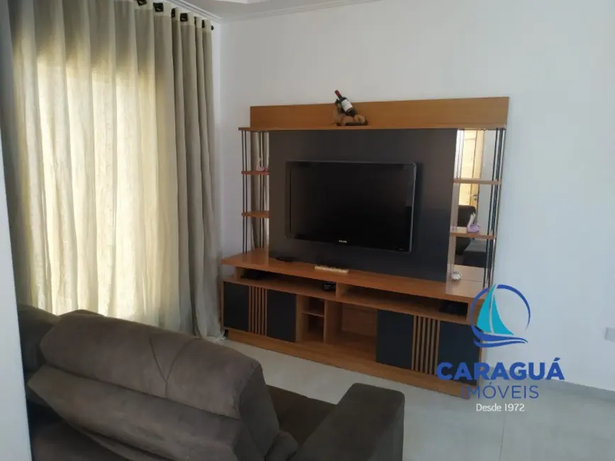 Casa com 2 quartos à venda, 120m2 em Caraguatatuba - SP - imagem 4 Foto 4 de Casa com 2 quartos à venda, 120m2 em Caraguatatuba - SP