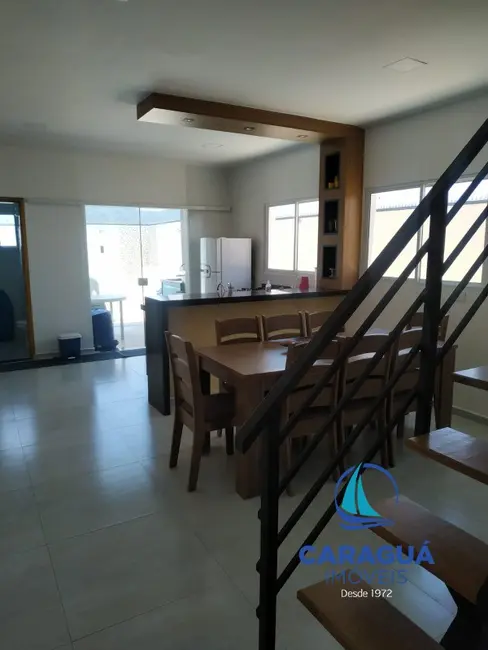 Casa com 2 quartos à venda, 120m2 em Caraguatatuba - SP - imagem 2 Foto 2 de Casa com 2 quartos à venda, 120m2 em Caraguatatuba - SP