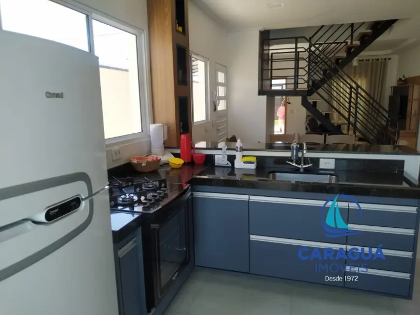 Casa com 2 quartos à venda, 120m2 em Caraguatatuba - SP - imagem 5 Foto 5 de Casa com 2 quartos à venda, 120m2 em Caraguatatuba - SP