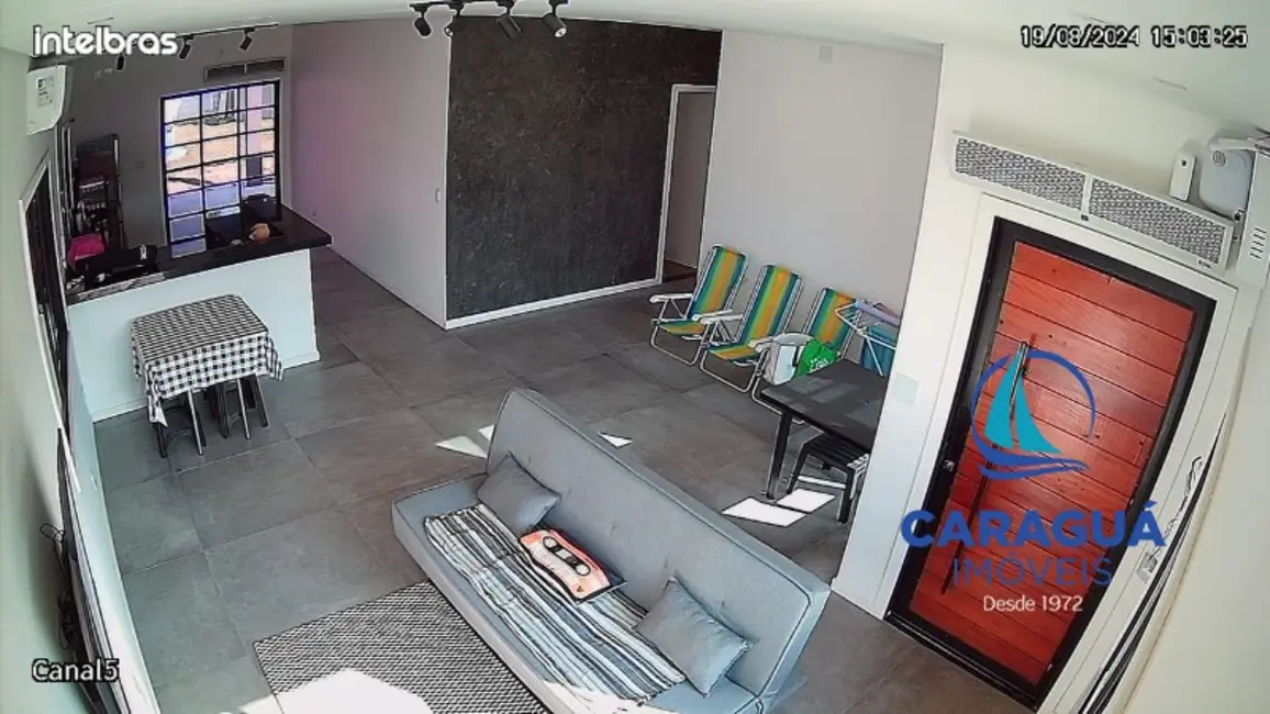 Casa de Condomínio com 2 quartos à venda, 100m2 em Caraguatatuba - SP - imagem 7 Foto 7 de Casa de Condomínio com 2 quartos à venda, 100m2 em Caraguatatuba - SP