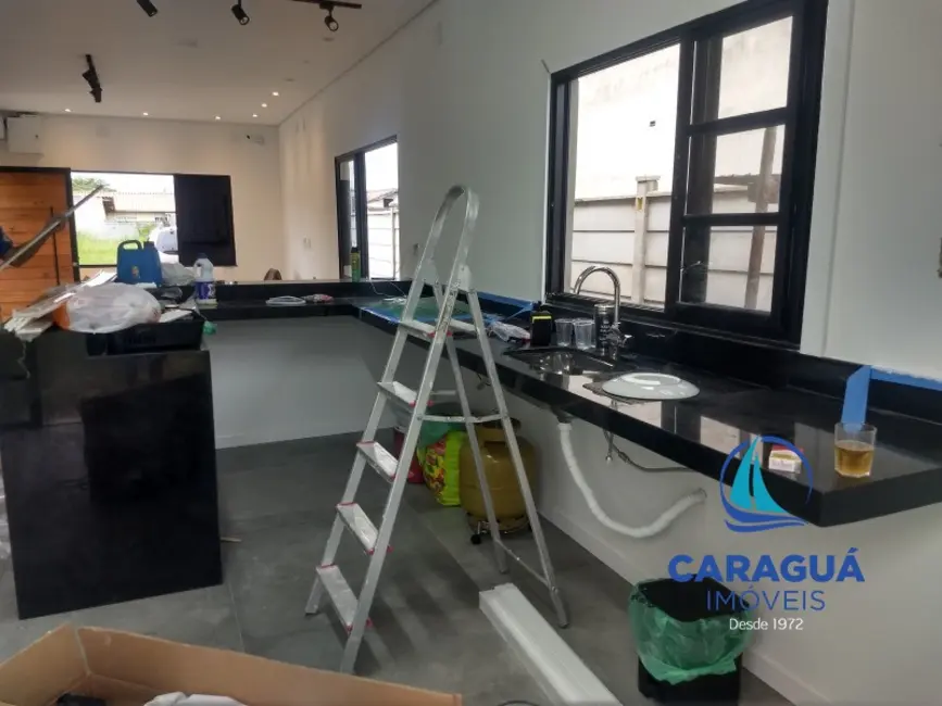 Casa de Condomínio com 2 quartos à venda, 100m2 em Caraguatatuba - SP - imagem 6 Foto 6 de Casa de Condomínio com 2 quartos à venda, 100m2 em Caraguatatuba - SP