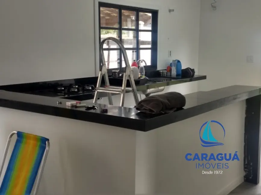 Casa de Condomínio com 2 quartos à venda, 100m2 em Caraguatatuba - SP - imagem 5 Foto 5 de Casa de Condomínio com 2 quartos à venda, 100m2 em Caraguatatuba - SP