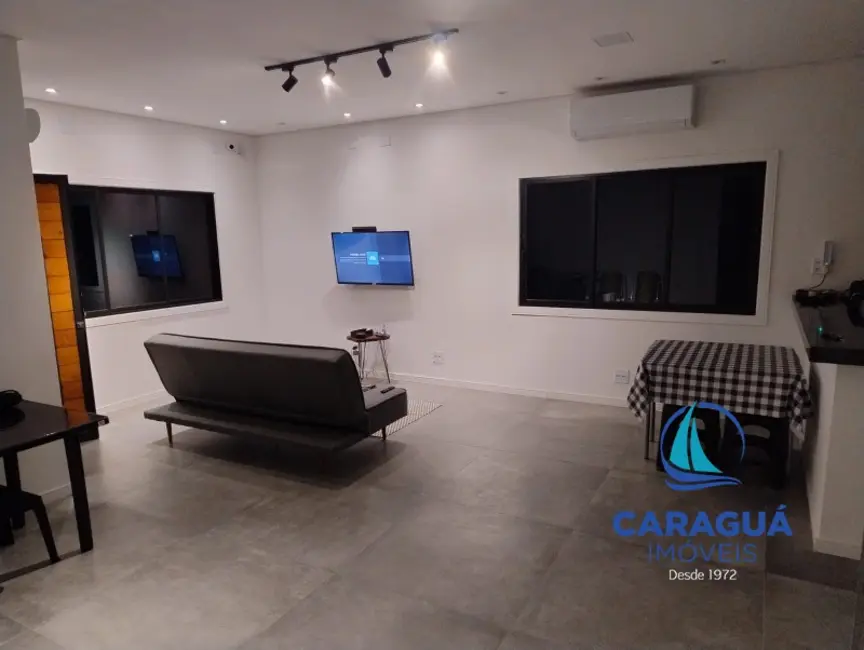 Casa de Condomínio com 2 quartos à venda, 100m2 em Caraguatatuba - SP - imagem 1 Foto 1 de Casa de Condomínio com 2 quartos à venda, 100m2 em Caraguatatuba - SP