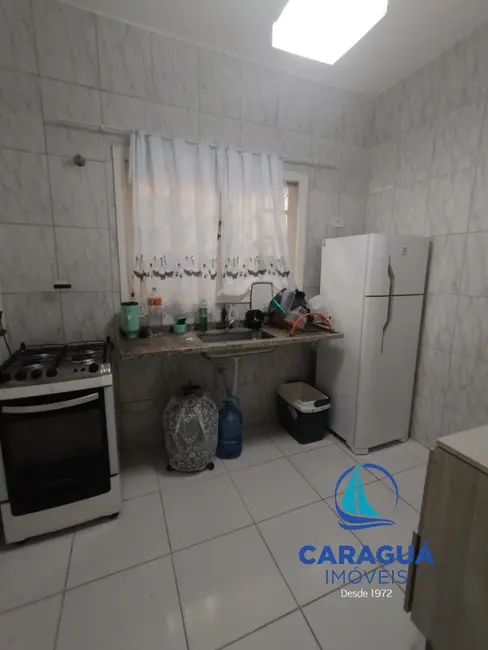 Foto 3 de Casa com 2 quartos à venda, 92m2 em Getuba, Caraguatatuba - SP